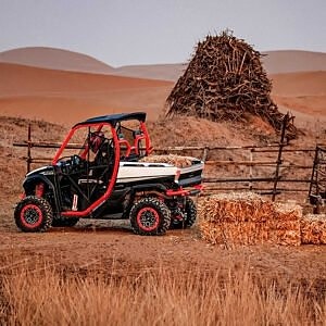 Segway Fugleman UT10 Standard 5 of 5