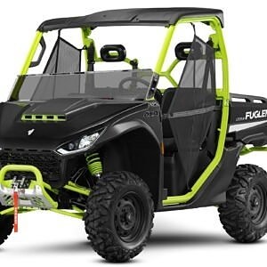 Segway Fugleman UT10 Standard 3 of 5