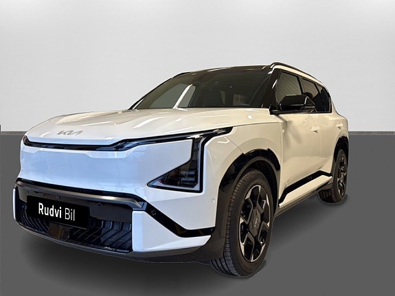 Kia EV5