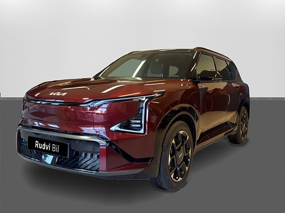 Kia EV5