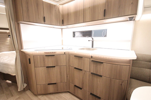 Kabe Ametist 560 XL KS 6 of 14