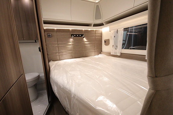 Kabe Ametist 560 XL KS 11 of 14
