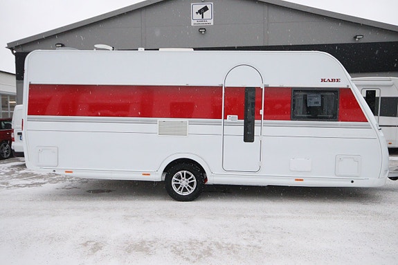 Kabe Ametist 560 XL KS