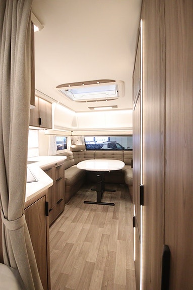 Kabe Ametist 560 XL KS 12 of 14