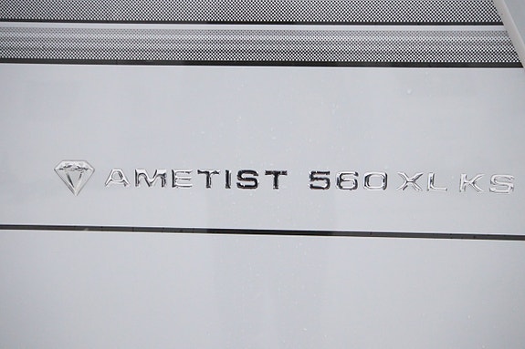 Kabe Ametist 560 XL KS 3 of 14