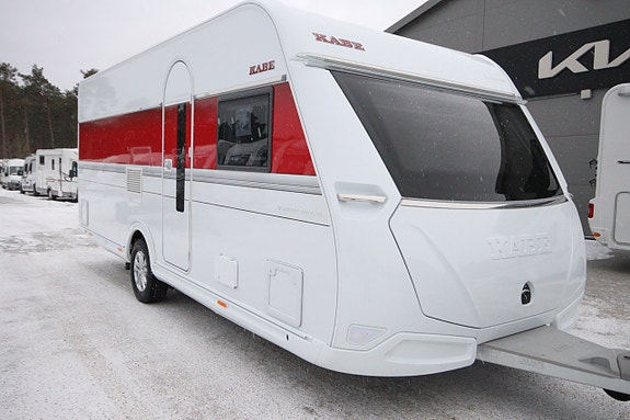 Kabe Ametist 560 XL KS 2 of 14