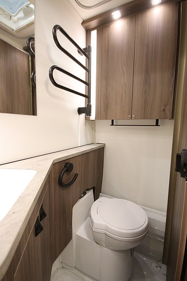 Kabe Ametist 560 XL KS 13 of 14