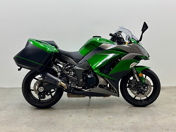 Kawasaki Ninja Z1000SX  *36MÅN RÄNTEFRITT*