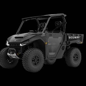 Segway Fugleman UT6 Premium