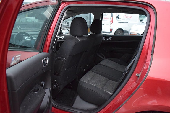 Peugeot 307 10 of 11