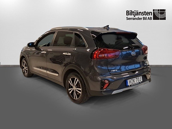 Kia Niro 6 of 14