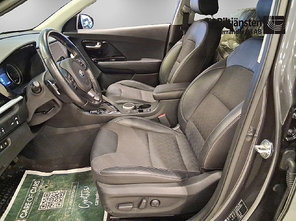 Kia Niro 8 of 14