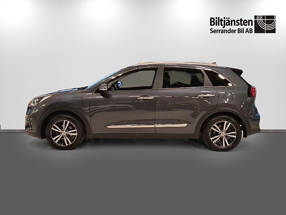 Kia Niro 4 of 14