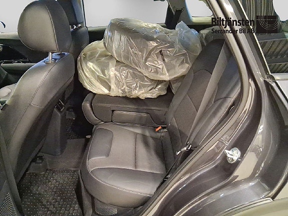 Kia Niro 9 of 14