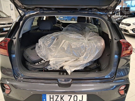 Kia Niro 14 of 14