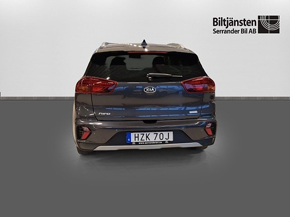 Kia Niro 5 of 14