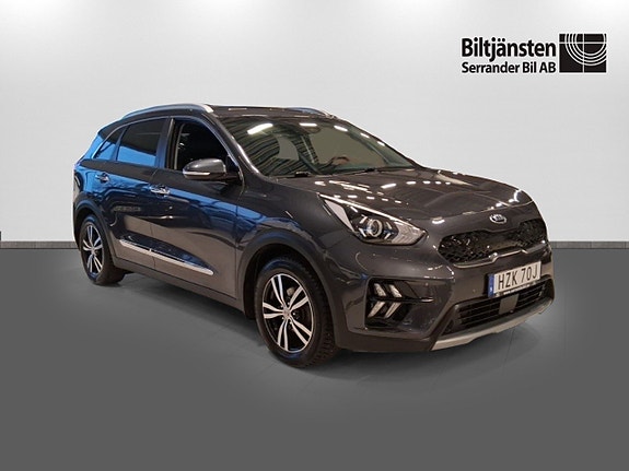Kia Niro 3 of 14