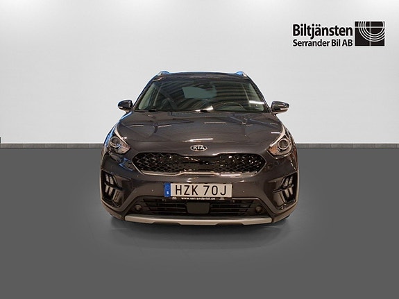 Kia Niro 2 of 14