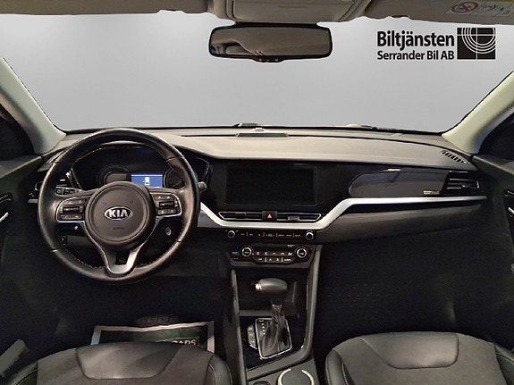Kia Niro 7 of 14