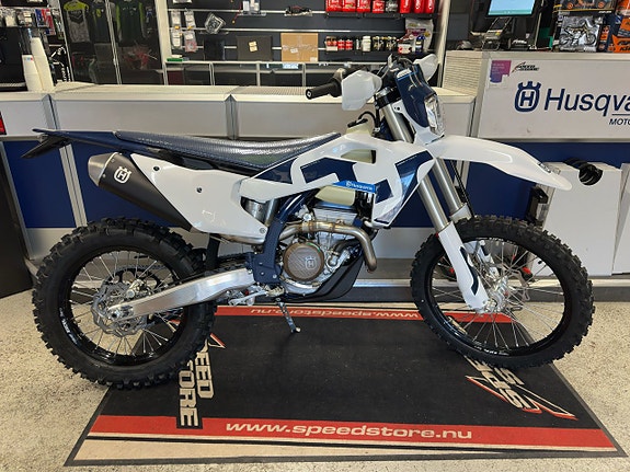 Husqvarna FE 250  | Kampanj | 18 000 kr i rabatt! 2 of 2