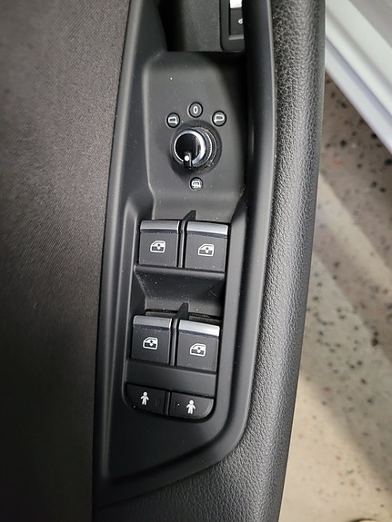 Audi A4 15 of 19