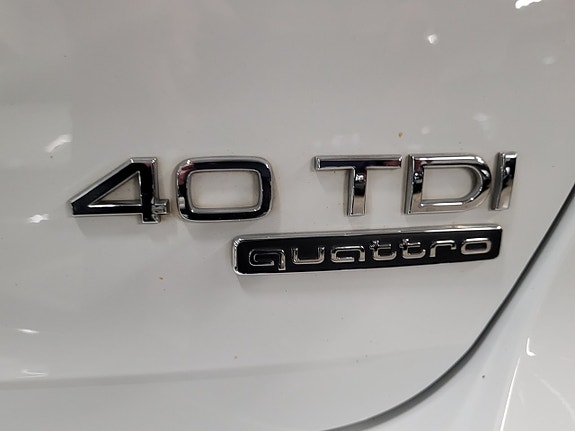 Audi A4 8 of 19