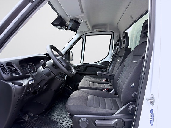 Iveco Daily 8 of 13