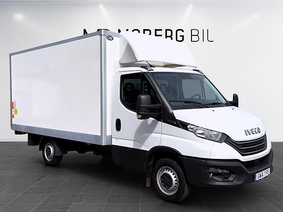 Iveco Daily 6 of 13