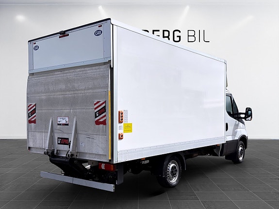 Iveco Daily 4 of 13