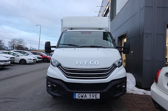 Iveco Daily 3 of 5