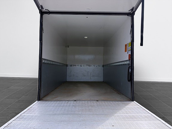 Iveco Daily 10 of 13