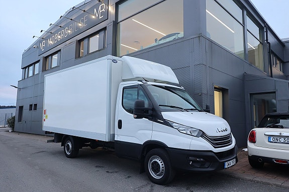 Iveco Daily 4 of 5