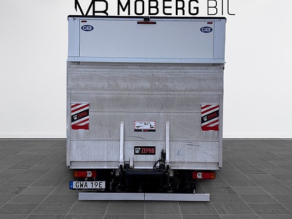 Iveco Daily 5 of 13
