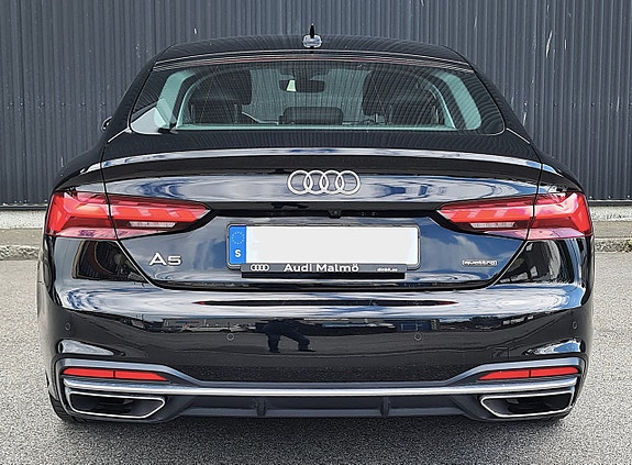 Audi A5 5 of 5