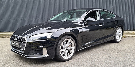 Audi A5 3 of 5