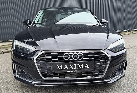 Audi A5 2 of 5