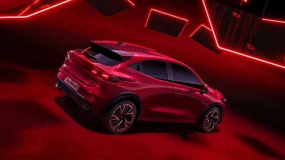 Renault Clio 4 of 11