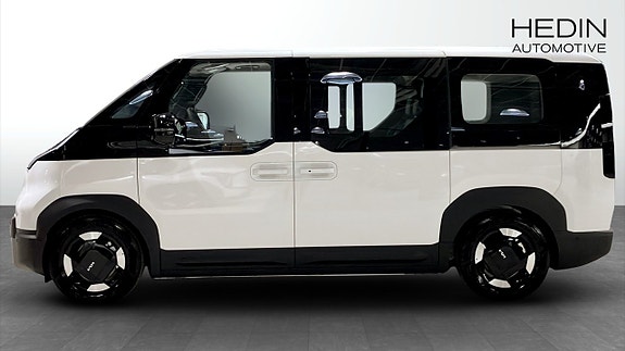 Kia PV5 6 of 9