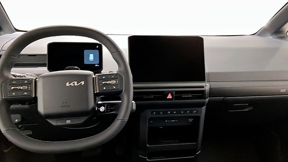 Kia PV5 4 of 9