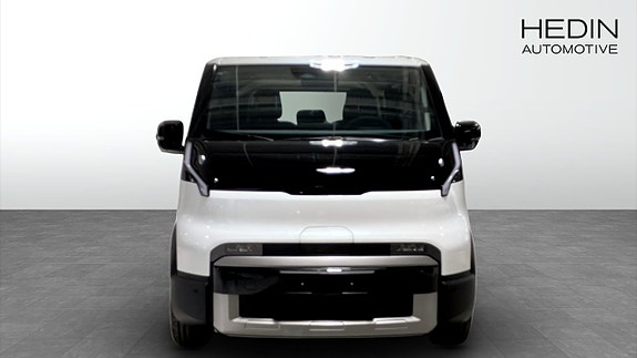 Kia PV5 8 of 9