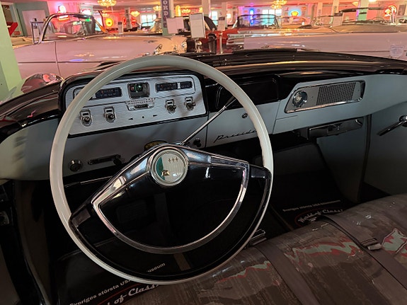 Studebaker President 14 of 27