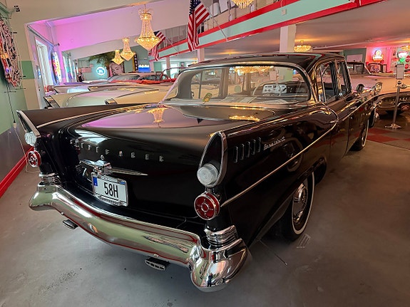Studebaker President 6 of 27
