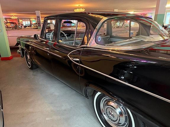 Studebaker President 9 of 27