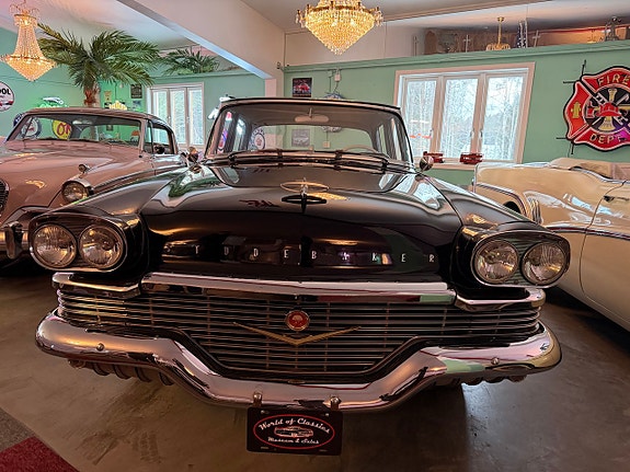 Studebaker President 2 of 27