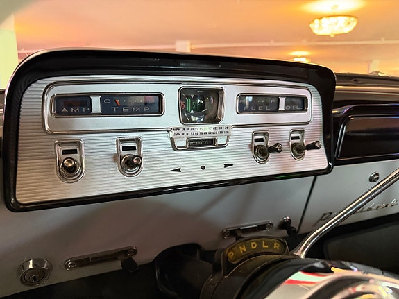 Studebaker President 15 of 27
