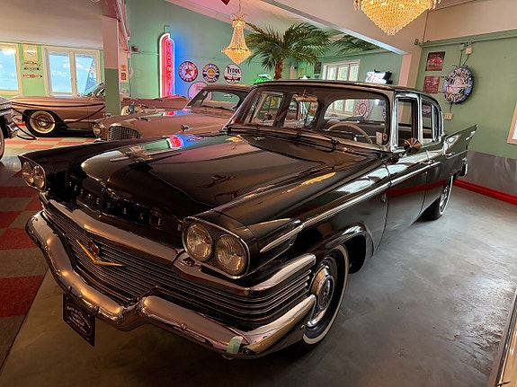 Studebaker President 3 of 27