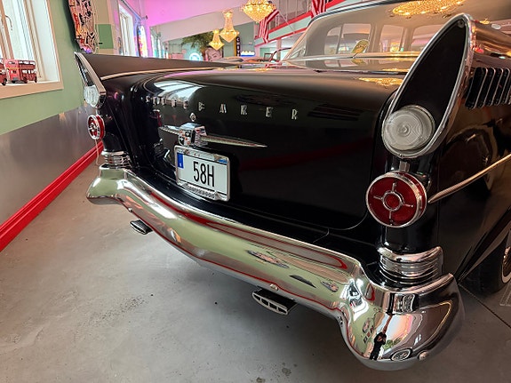 Studebaker President 7 of 27