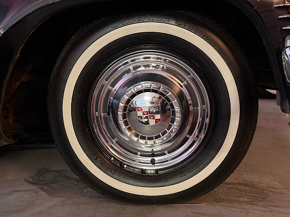 Studebaker President 5 of 27