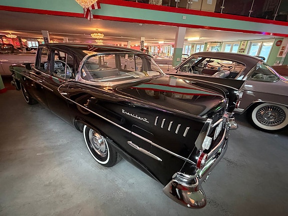Studebaker President 8 of 27