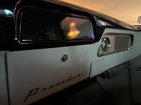 Studebaker President 16 of 27